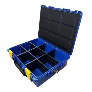 Tấm chia vách thùng đồ nghề King Blue PK4212