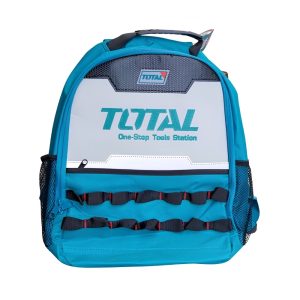 Ba lô đựng đồ nghề Total THBP0201