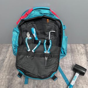 Balo đựng dụng cụ Total THBP02025