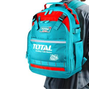 Balo đựng dụng cụ Total THBP02025