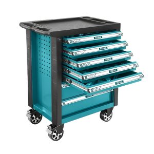 Tủ đựng dụng cụ 7 ngăn Total THRC01071