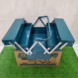 Hộp đựng đồ nghề 3 tầng Total THT10702