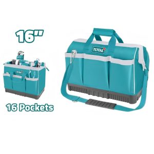 Giỏ đựng công cụ 16 inch Total THT16161