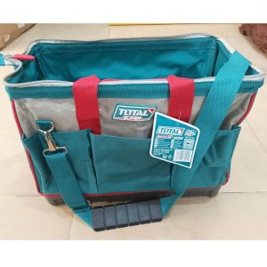 Giỏ đựng công cụ 16 inch Total THT16163