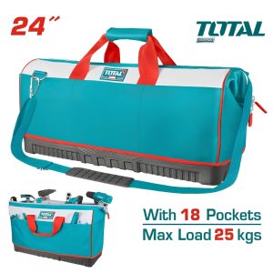 Túi đựng đồ nghề 24 inch Total THT16242