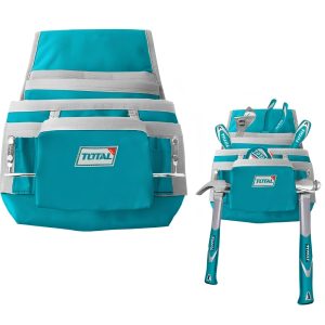 Túi đựng đồ nghề đeo hông Total THT16P1011