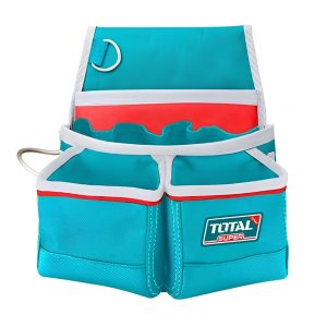 Túi đựng đồ nghề đeo hông Total THT16P10125