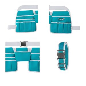 Dây đai đựng đồ nghề Total THT16P2031