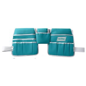 Dây đai đựng đồ nghề Total THT16P2031Dây đai đựng đồ nghề Total THT16P2031