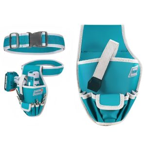 Đai đeo đồ nghề 8kg Total THT16P3011