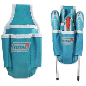 Đai đeo đồ nghề 5kg Total THT16P4011