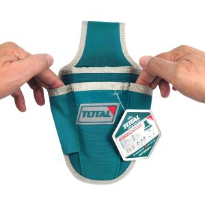 Đai đeo đồ nghề 5kg Total THT16P4011