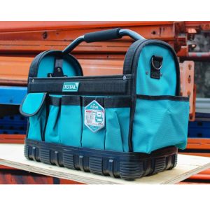 Túi đồ nghề 20kg Total THT36L01