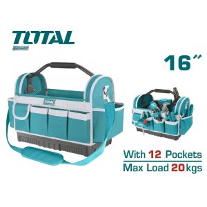 Túi đựng đồ nghề 16 inch Total THT36L02