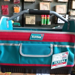 Túi đựng đồ nghề 16 inch Total THT36L03