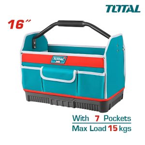 Túi đựng đồ nghề 16 inch Total THT36L03