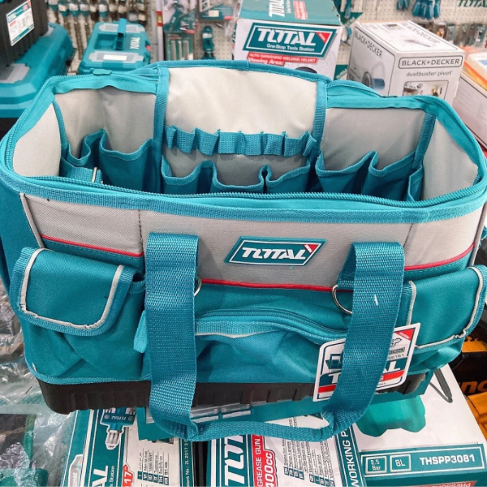 Túi đựng đồ nghề 16 inch Total THT56161
