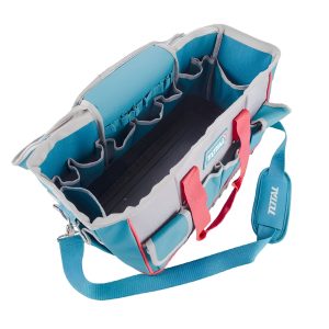 Túi đựng đồ nghề 16 inch Total THT561625