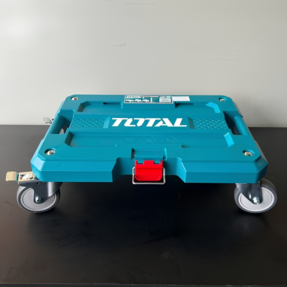 Ván lăn dùng cho hộp đựng đồ nghề xếp chồng Total THTWB61001