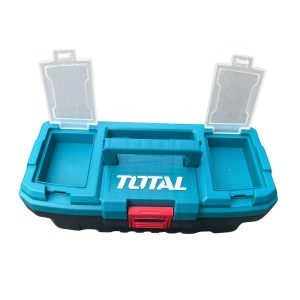 Hộp nhựa đựng đồ nghề 14” Total TPBX0141