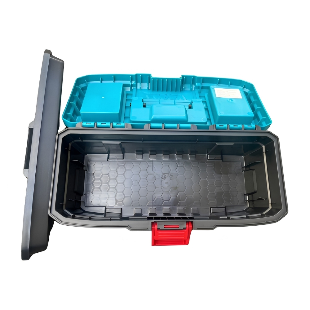 Hộp nhựa đựng đồ nghề 14” Total TPBX0141