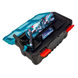 Hộp nhựa đựng công cụ 17 inch Total TPBX0171