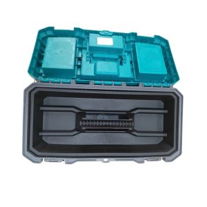 Hộp nhựa đựng công cụ 17 inch Total TPBX0172