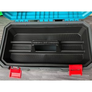 Hộp nhựa đựng công cụ 20 inch Total TPBX0201