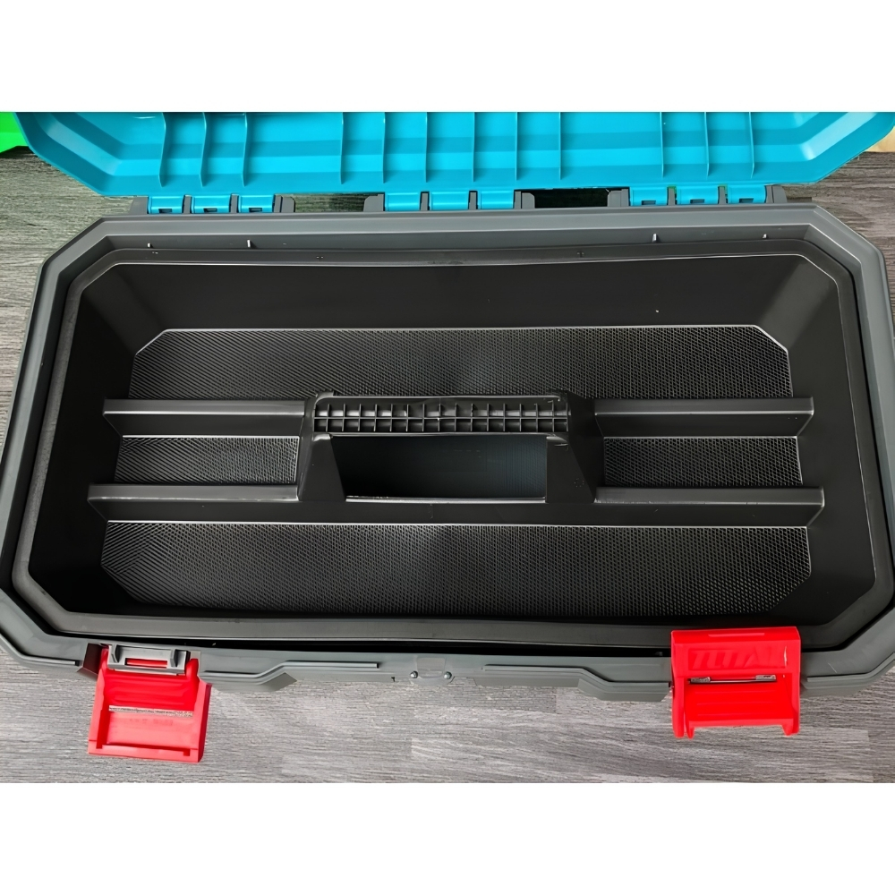 Hộp nhựa đựng công cụ 20 inch Total TPBX0201