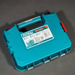 Hộp nhựa đựng linh kiện 12 inch Total TPBX1121