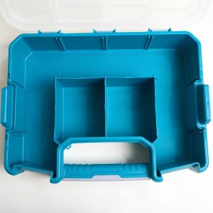 Hộp nhựa đựng linh kiện 12 inch Total TPBX1121