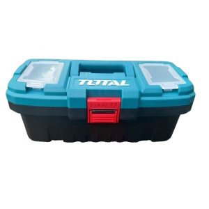 Bộ 2 thùng đựng đồ nghề 14inch và 17inch Total TPBXK0021