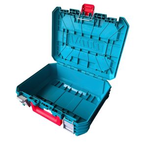 Hộp đựng đồ nghề xếp chồng 16″ Total TPBXS101