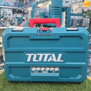 Hộp đựng đồ nghề xếp chồng 19″ Total TPBXS102