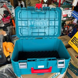 Hộp đựng đồ nghề xếp chồng sâu 19″ Total TPBXS103