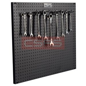 Vách lưới treo tường 74cm màu đen, xanh dương CSPS VNAA074XDBB1