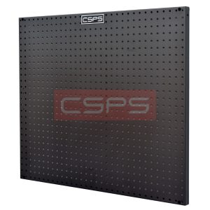 Vách lưới treo tường 74cm màu đen, xanh dương CSPS VNAA074XDBB1