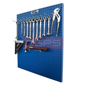 Vách lưới treo tường 74cm màu đen, xanh dương CSPS VNAA074XDBB1