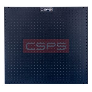 Vách lưới treo tường 80cm màu đen CSPS VNAA080XDBB1