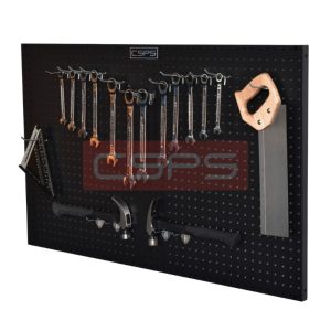 Vách lưới treo tường 112cm màu đen CSPS VNAA112XDBB1