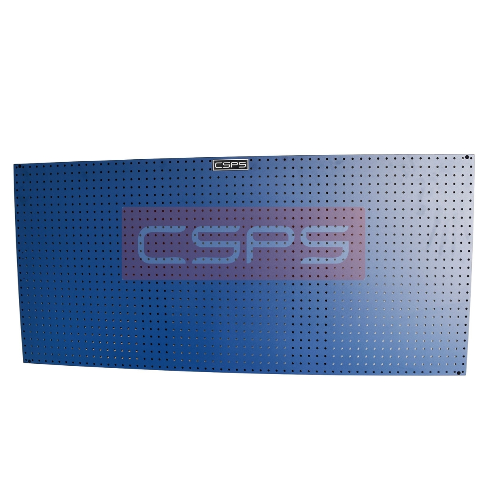 Vách lưới treo tường 147cm màu đen, xanh dương CSPS VNAA147XDBB2
