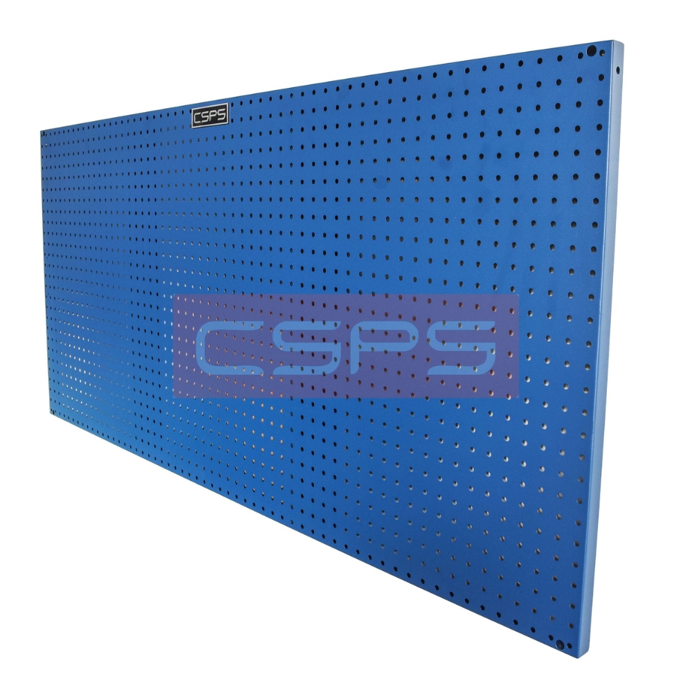 Vách lưới treo tường 147cm màu đen, xanh dương CSPS VNAA147XDBB2