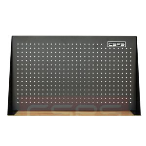 Vách lưới 76cm màu đen, xanh dương CSPS VNDTC076009BB1