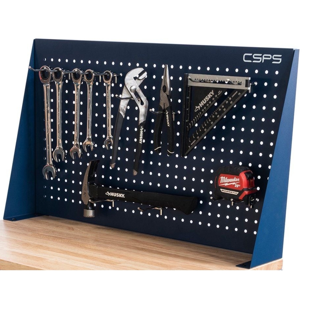 Vách lưới 76cm màu đen, xanh dương CSPS VNDTC076009BB1