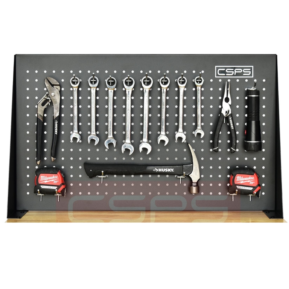 Vách lưới 76cm màu đen, xanh dương CSPS VNDTC076009BB1