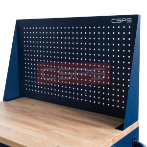 Vách lưới 76cm màu đen, xanh dương CSPS VNDTC076009BB1