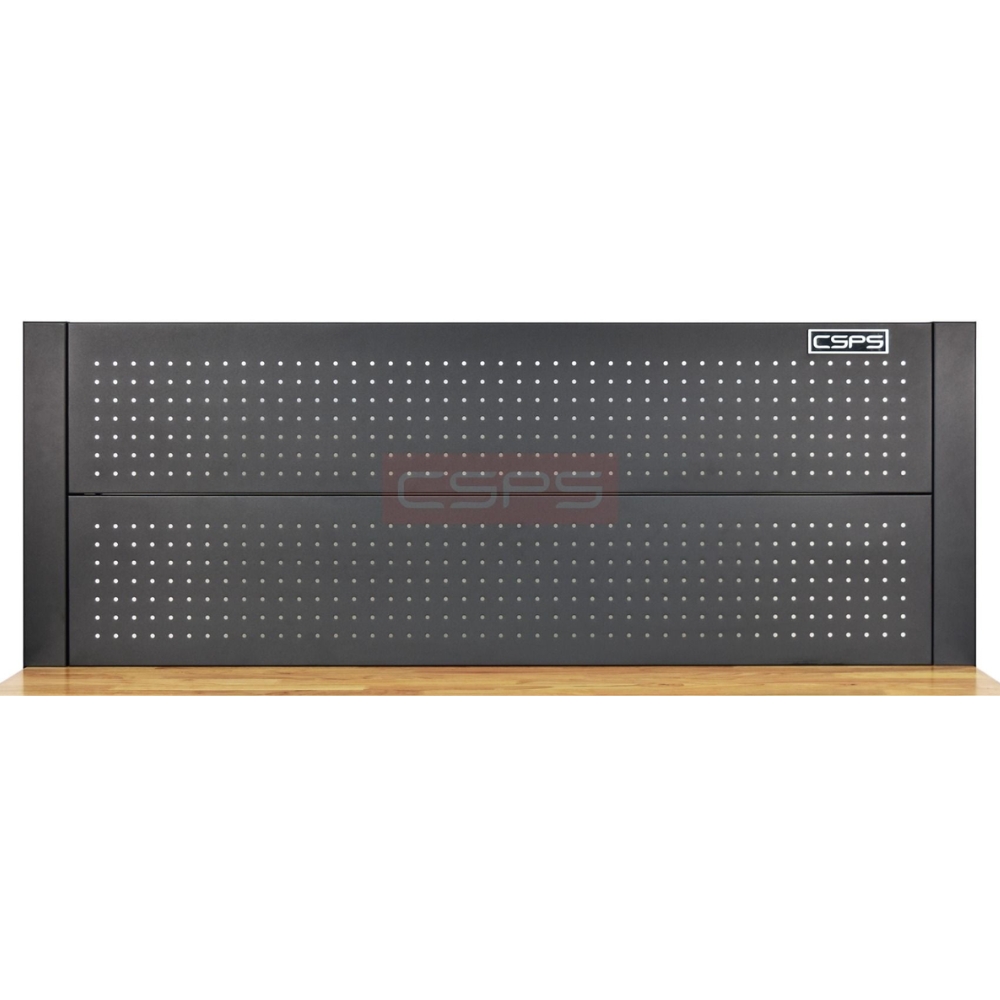 Vách lưới 132cm màu đen CSPS VNDTC09002BB1