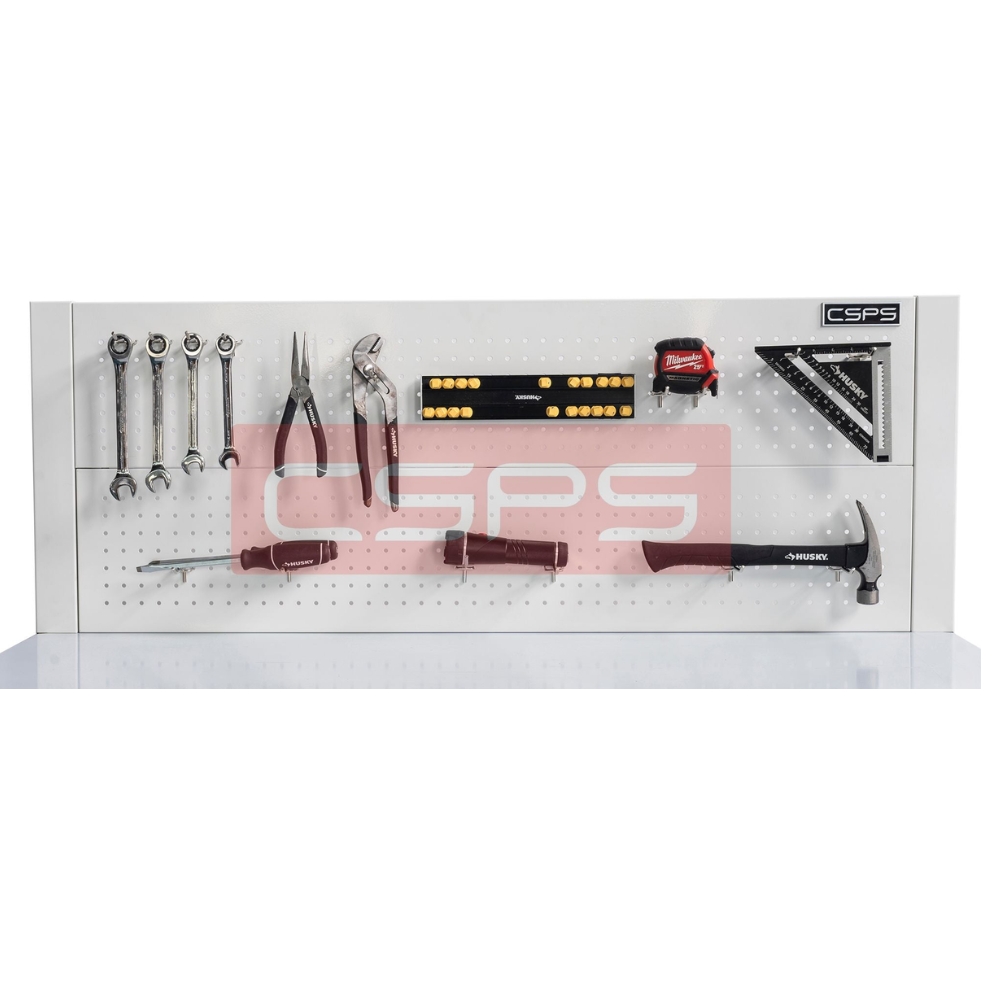 Vách lưới 132cm màu đen CSPS VNDTC09002BB1
