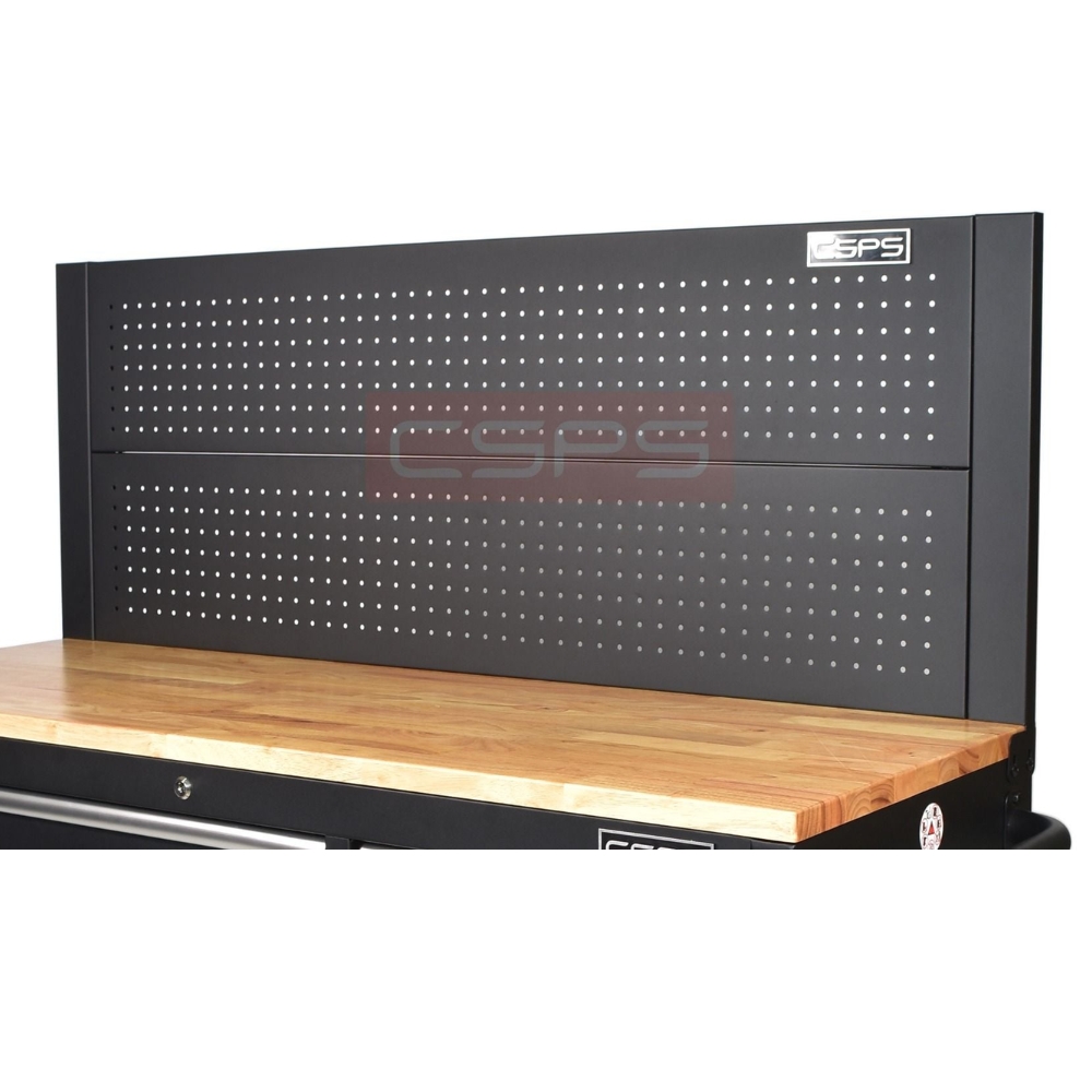 Vách lưới 132cm màu đen CSPS VNDTC09002BB1