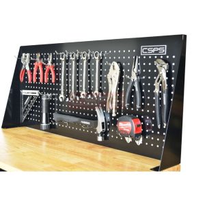 Vách lưới 104cm màu đen CSPS VNDTC09004B12